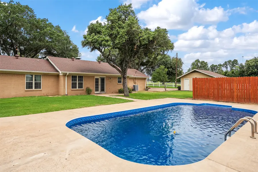 11608 State Highway 19 N, Athens, TX 75752 - #3
