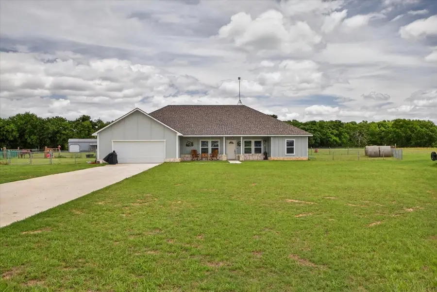 498 Dexter Lane, Poolville, TX 76487 - #2