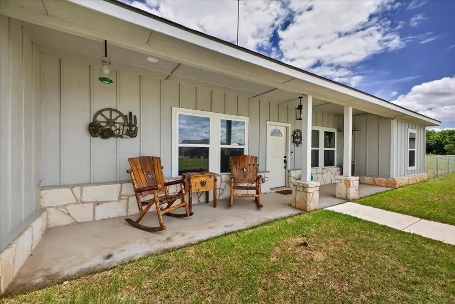 498 Dexter Lane, Poolville, TX 76487 - #3