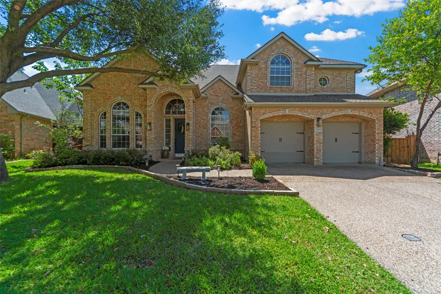 1707 Crown Point Road, McKinney, TX 75072 - #3