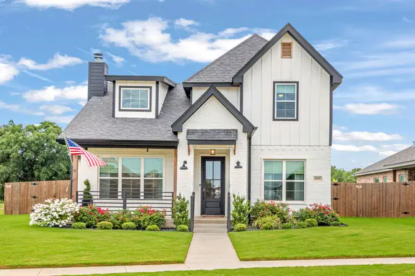 4005 Legacy Boulevard, Clyde, TX 79510
