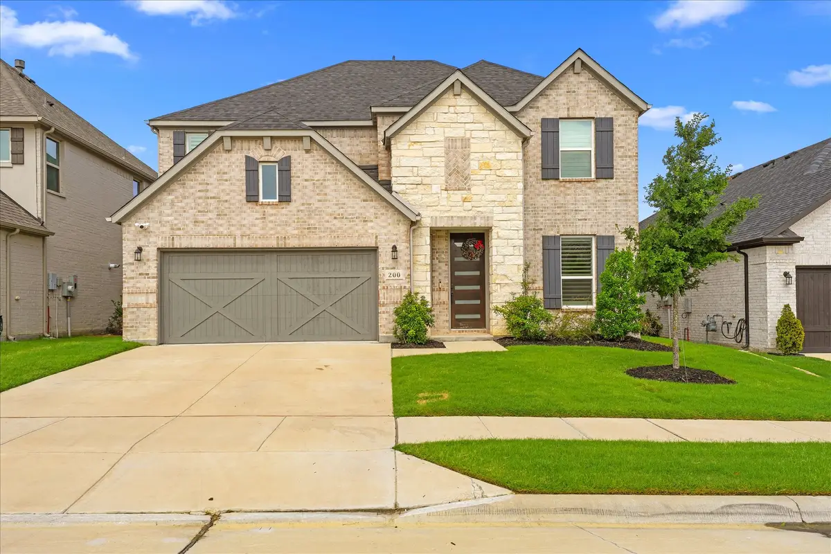 200 Lakeview Drive, Oak Point, TX 75068 - #1
