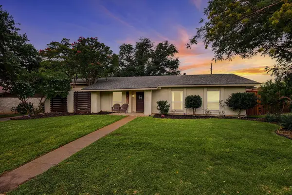13051 Pennystone Drive, Farmers Branch, TX 75244