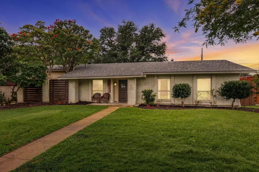 13051 Pennystone Drive, Farmers Branch, TX 75244 - #2