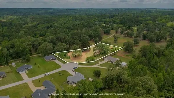 18304 Timber Oaks Drive, Hideaway, TX 75771