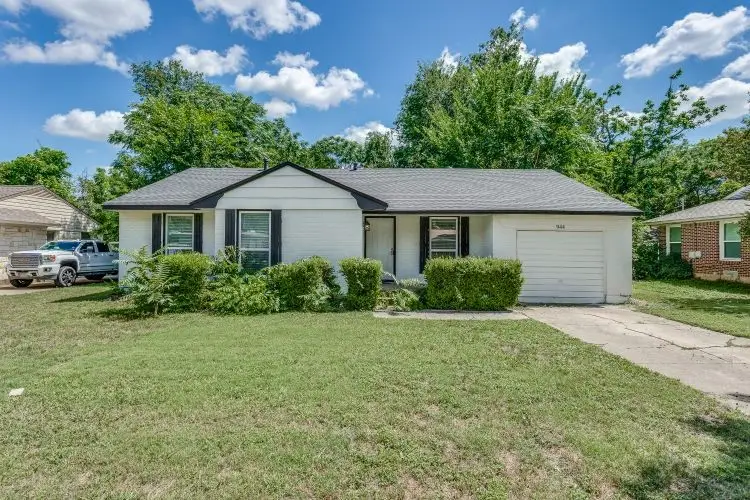 944 Old Orchard Road, Garland, TX 75041 - #1