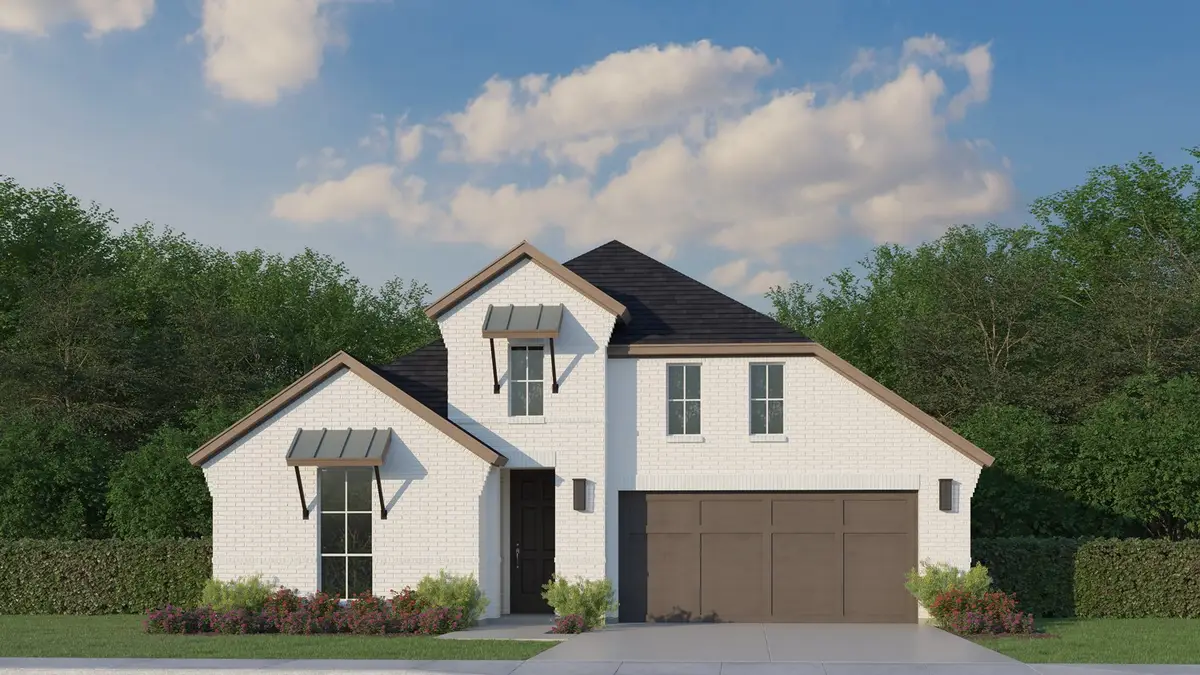 109 Enclave Drive, Lakewood Village, TX 75068 - #1