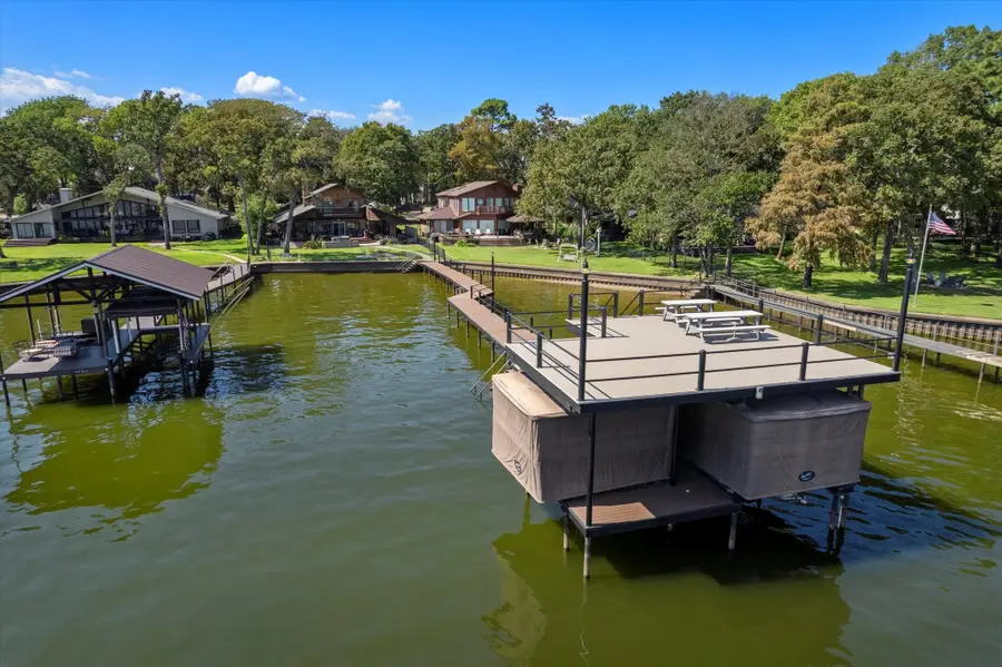 169 Deer Island Road, Mabank, TX 75156 - #3