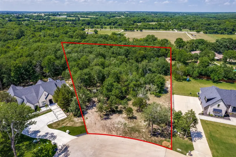 507 Charlie Joseph Drive, Van Alstyne, TX 75495 - #2