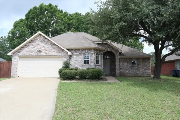 336 Cresthaven Drive, Rockwall, TX 75032