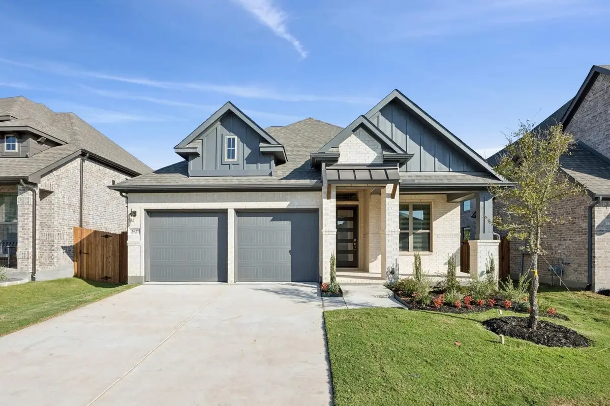 2641 Fargo Place, Fate, TX 75087 - #1