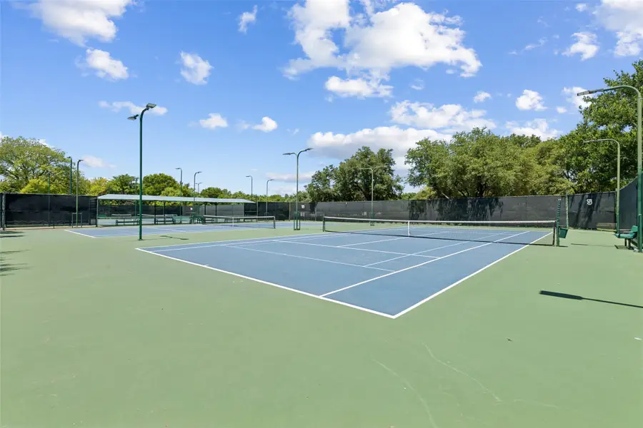 400 Sparrow Hawk, McKinney, TX 75072 - #3