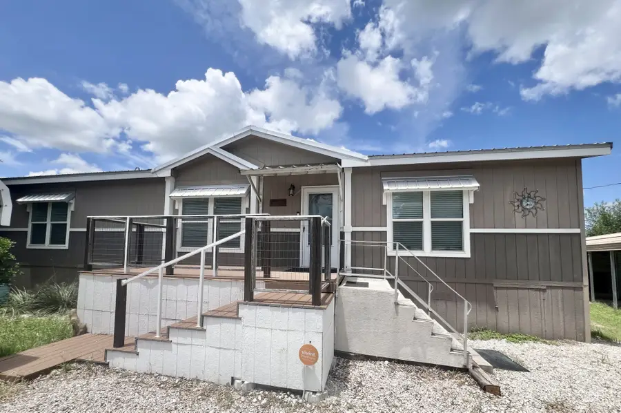 157 David Street, Brownwood, TX 76801 - #3