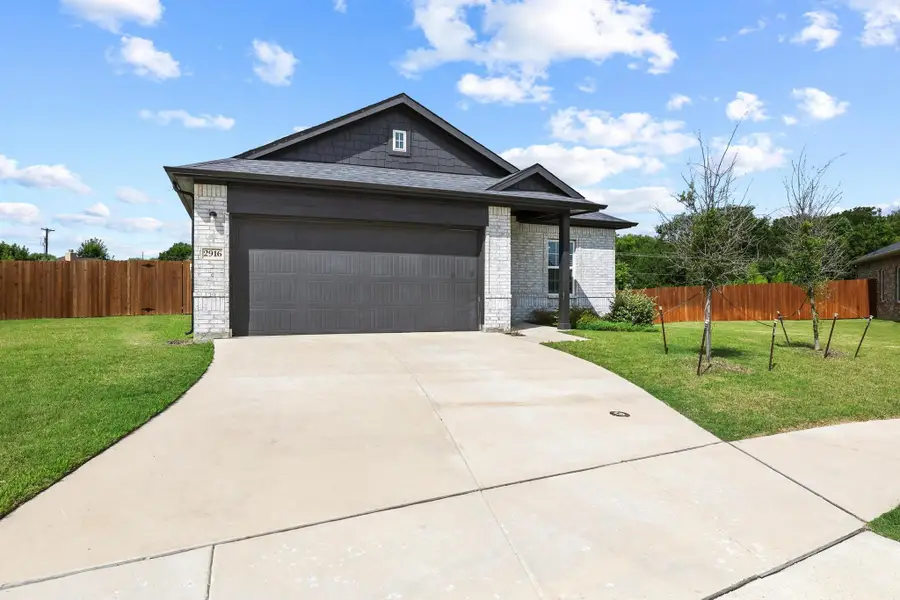 2916 Rosemary Drive, Sherman, TX 75092 - #2