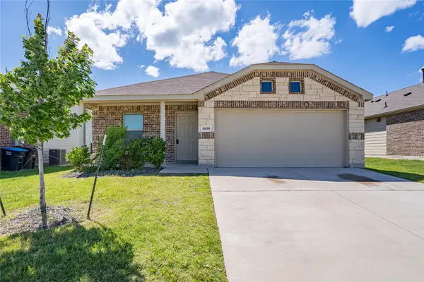 8636 Becker Avenue, Fort Worth, TX 76123