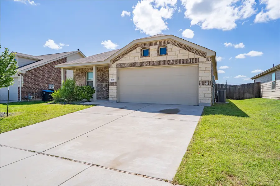 8636 Becker Avenue, Fort Worth, TX 76123 - #2