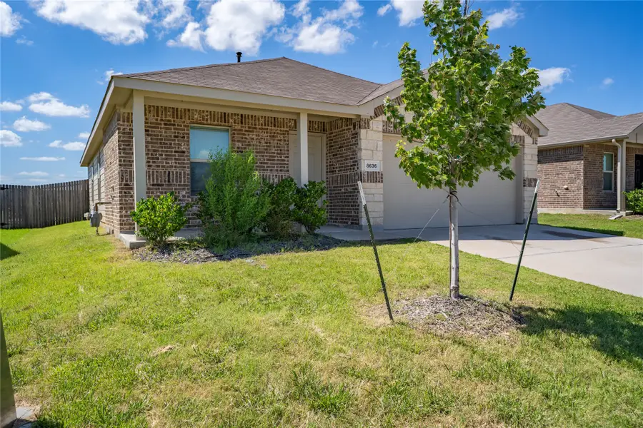 8636 Becker Avenue, Fort Worth, TX 76123 - #3