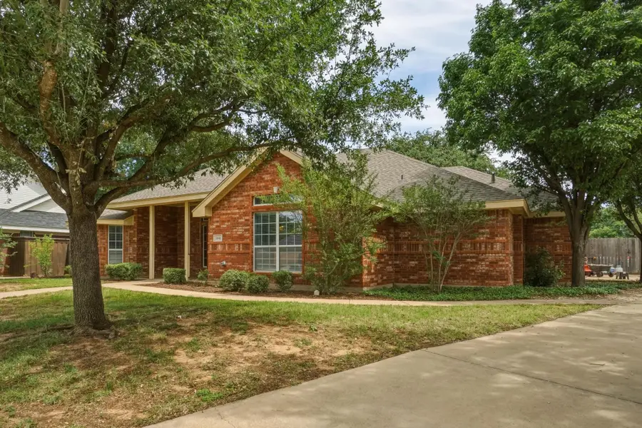 5041 Crystal Creek, Abilene, TX 79606 - #3