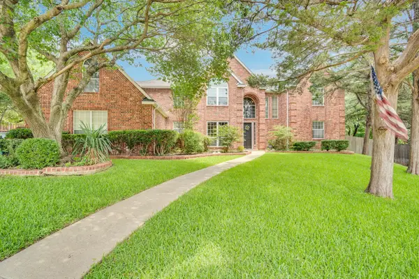 1907 Timber Ridge Court, Cedar Hill, TX 75104