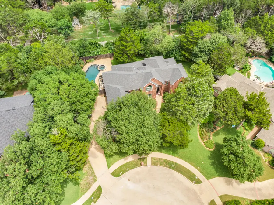 1907 Timber Ridge Court, Cedar Hill, TX 75104 - #2