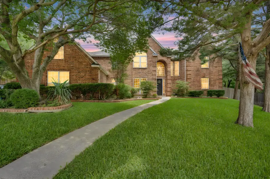 1907 Timber Ridge Court, Cedar Hill, TX 75104 - #3