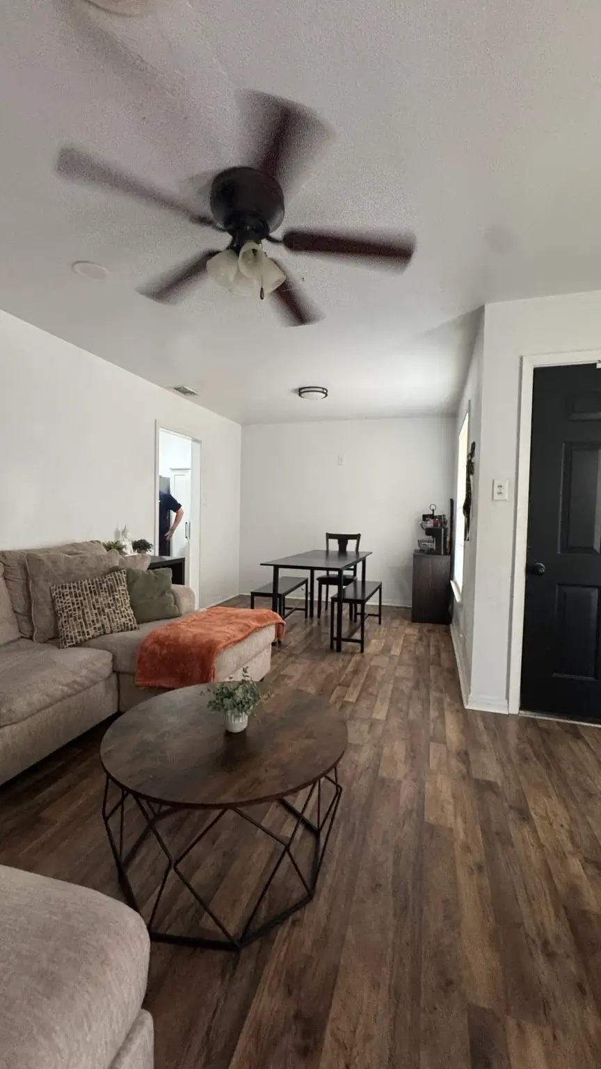 6724 Norma Street, Fort Worth, TX 76112 - #2