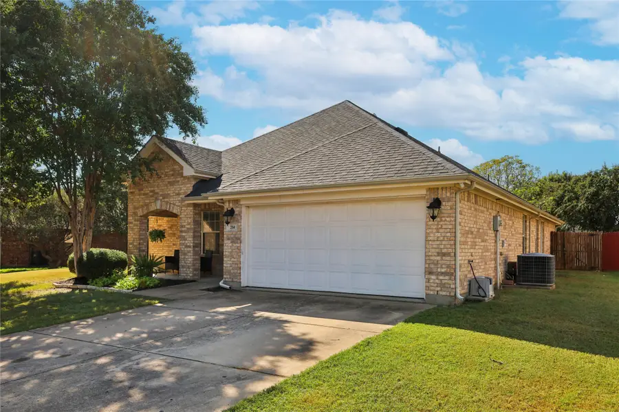 214 Lawson Farms Drive, Midlothian, TX 76065 - #2