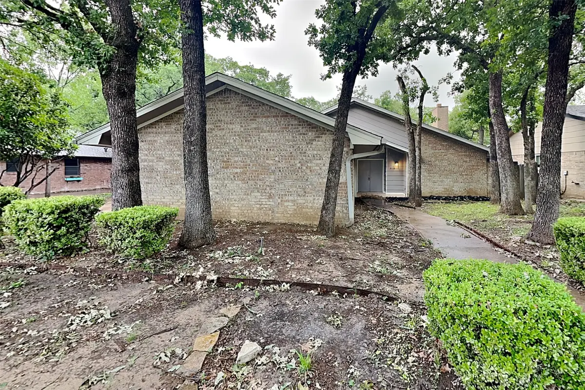 5110 River Ridge Road, Arlington, TX 76017 - #1