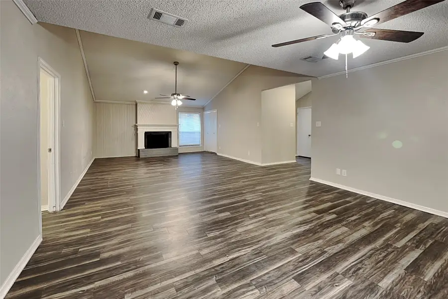 5110 River Ridge Road, Arlington, TX 76017 - #2
