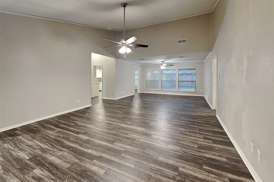 5110 River Ridge Road, Arlington, TX 76017 - #3