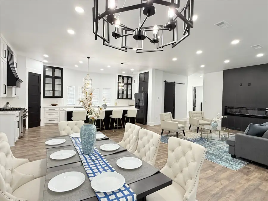 4602 Sycamore Street, Dallas, TX 75204 - #2
