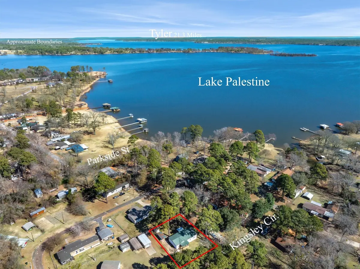 20711 Kingsley Drive, Chandler, TX 75758 - #1