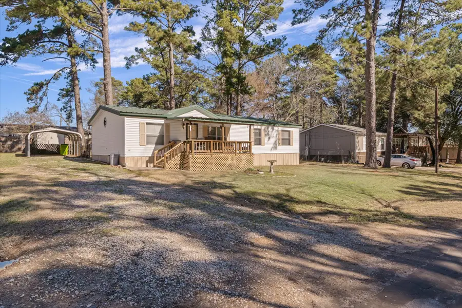 20711 Kingsley Drive, Chandler, TX 75758 - #2