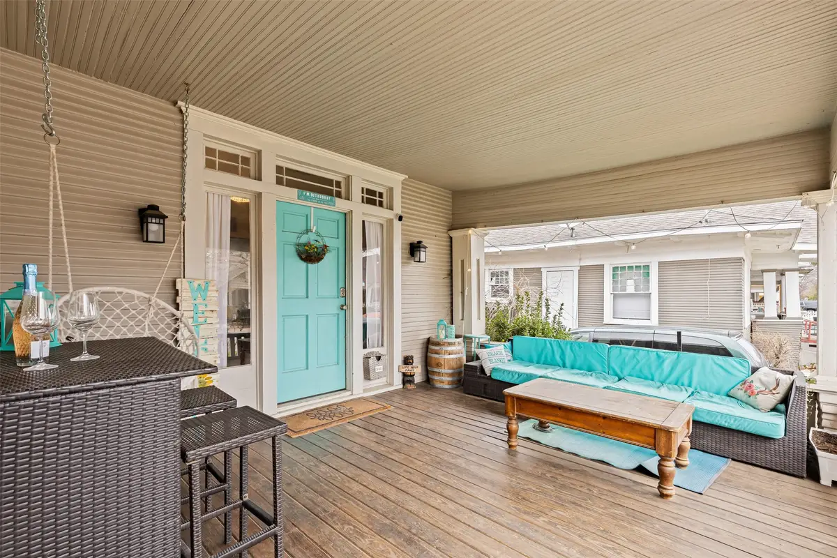 1632 Washington Avenue, Fort Worth, TX 76104 - #1
