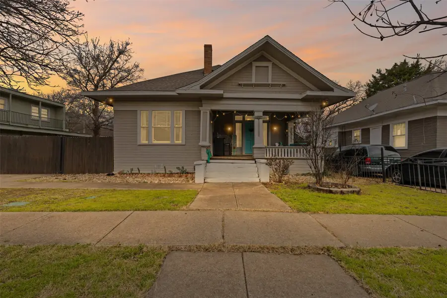 1632 Washington Avenue, Fort Worth, TX 76104 - #3