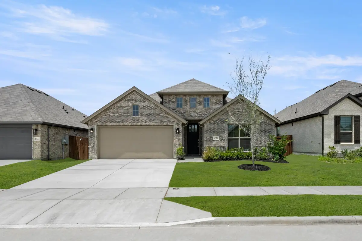 10320 Dittany Lane, Fort Worth, TX 76036 - #1