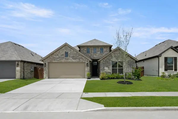 10320 Dittany Lane, Fort Worth, TX 76036