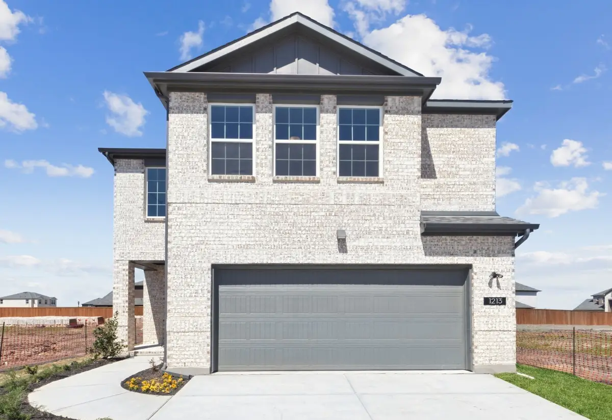 1216 Triton Drive, Seagoville, TX 75159 - #1
