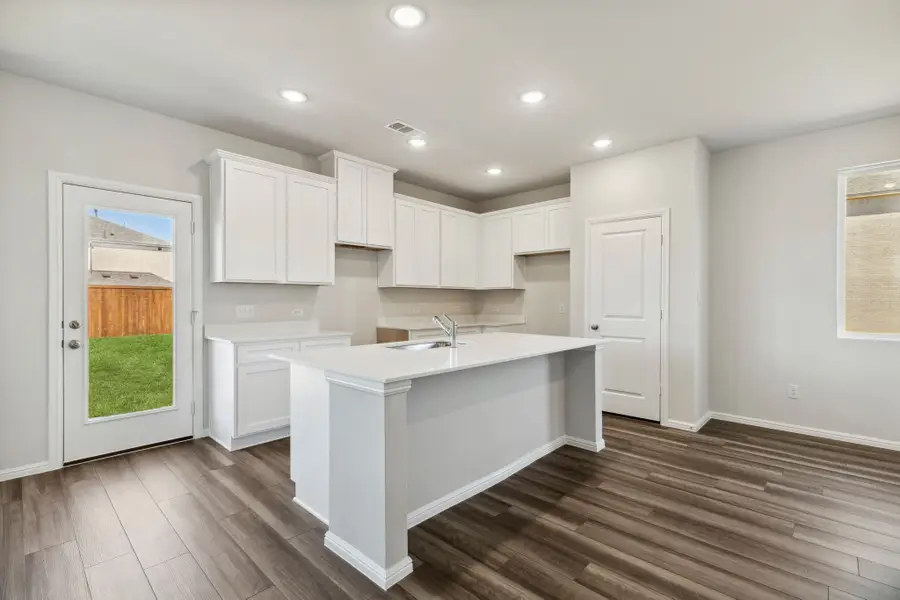 1216 Triton Drive, Seagoville, TX 75159 - #3