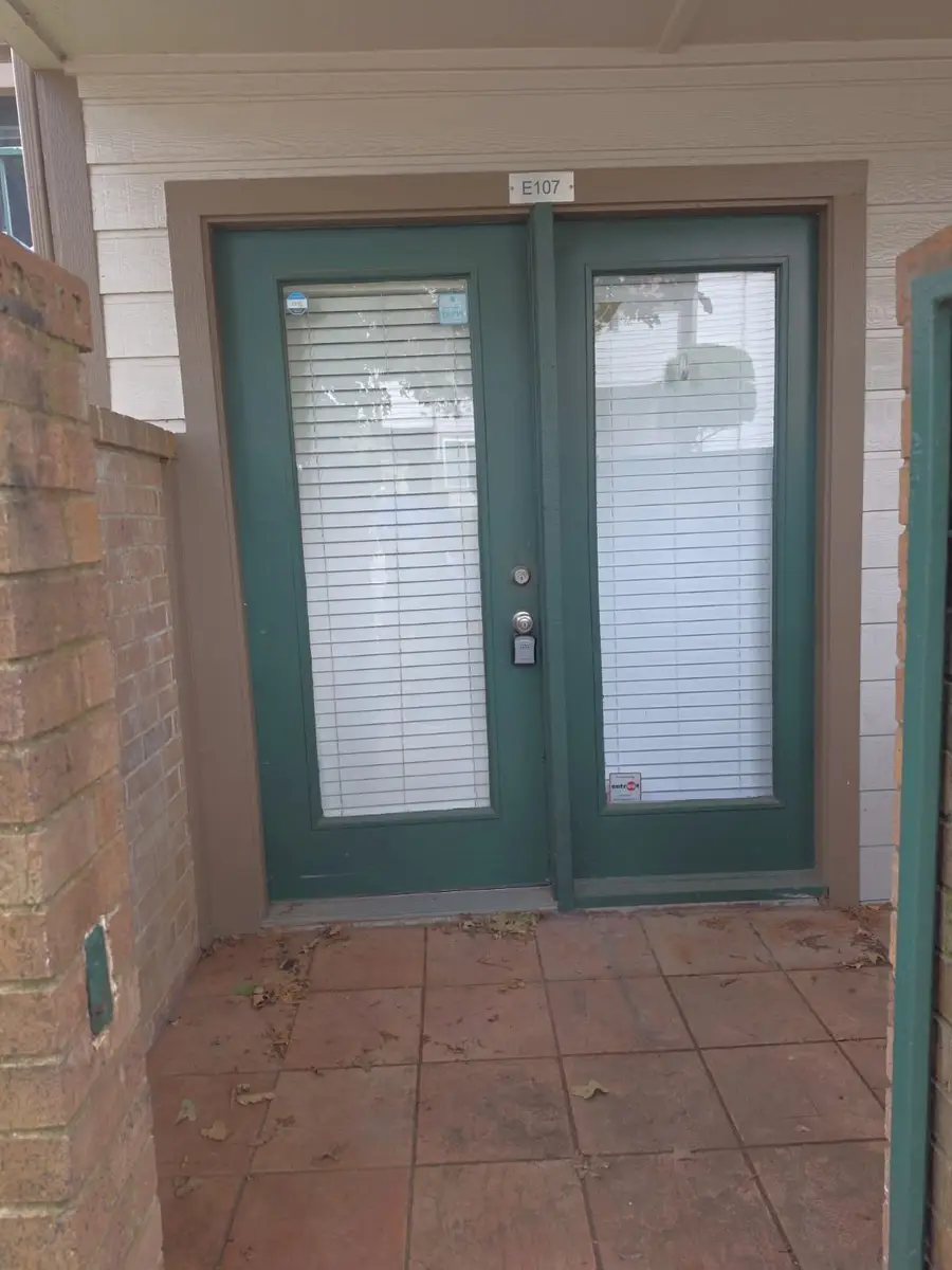 2304 Balsam Drive #E107, Arlington, TX 76006 - #2