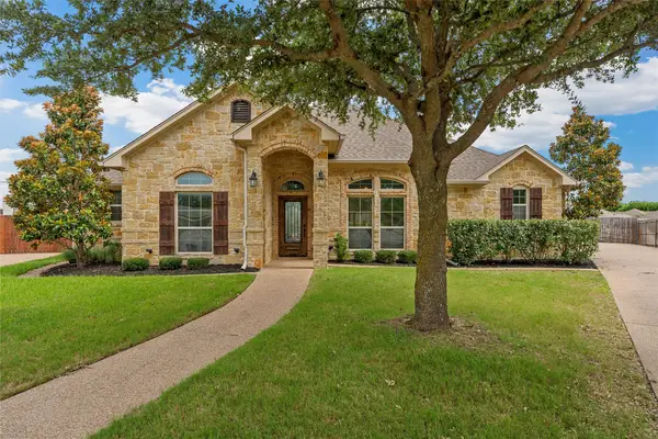 144 Ellis Farm Road, Hewitt, TX 76643