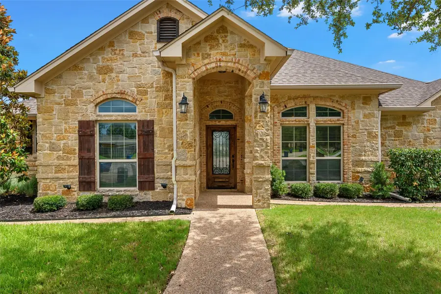 144 Ellis Farm Road, Hewitt, TX 76643 - #2