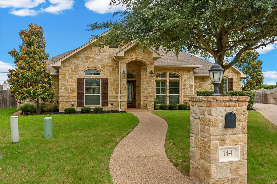 144 Ellis Farm Road, Hewitt, TX 76643 - #3