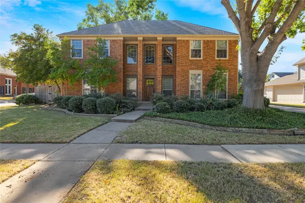 905 Silverthorne Trail, Highland Village, TX 75077