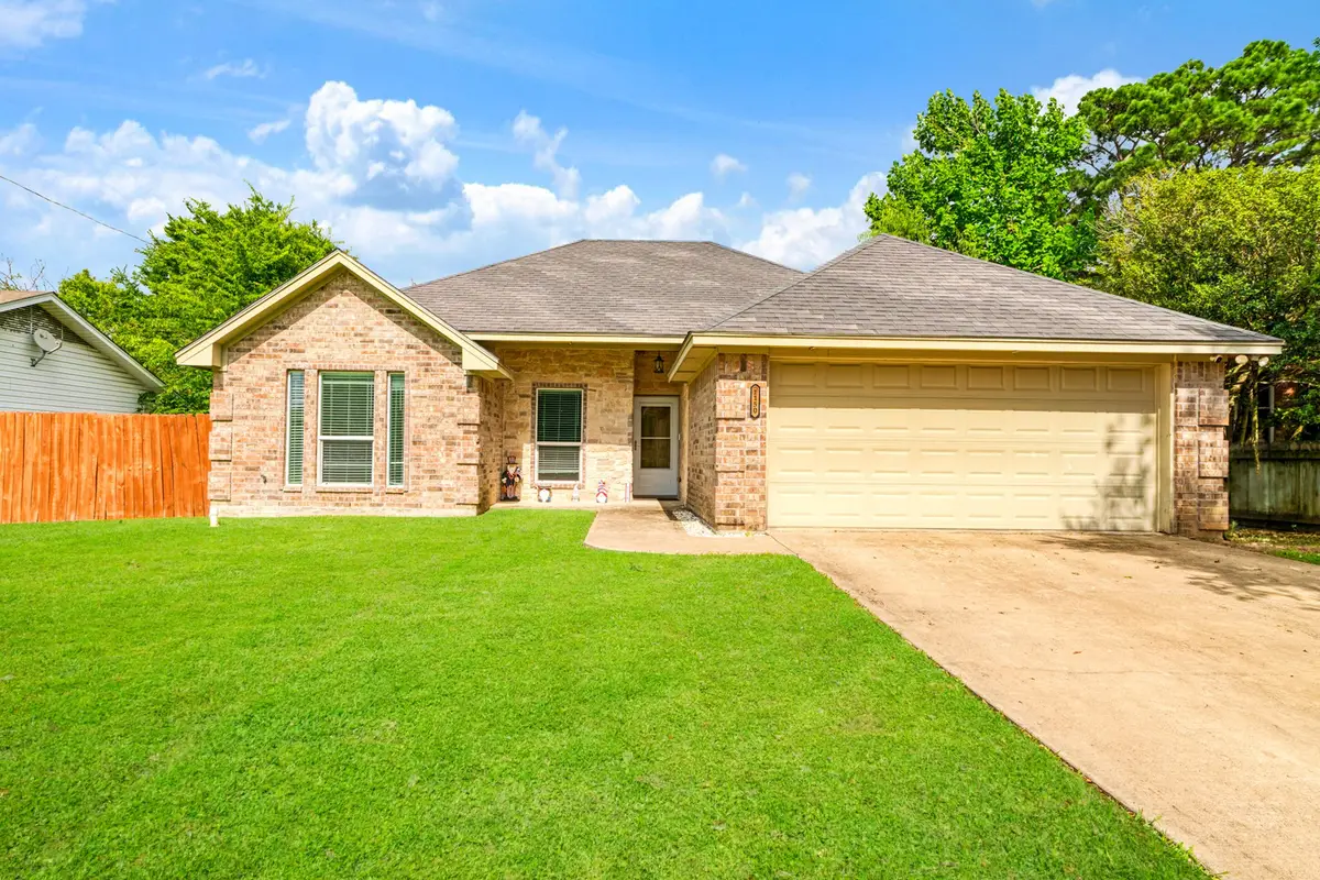 1150 35th Ne, Paris, TX 75462 - #1