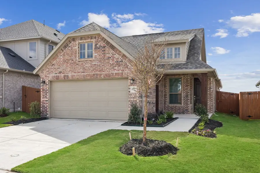 3901 Talisker Boulevard, Sherman, TX 75090 - #2