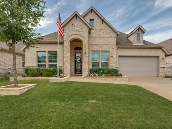 2507 Brandywine Drive, Melissa, TX 75454