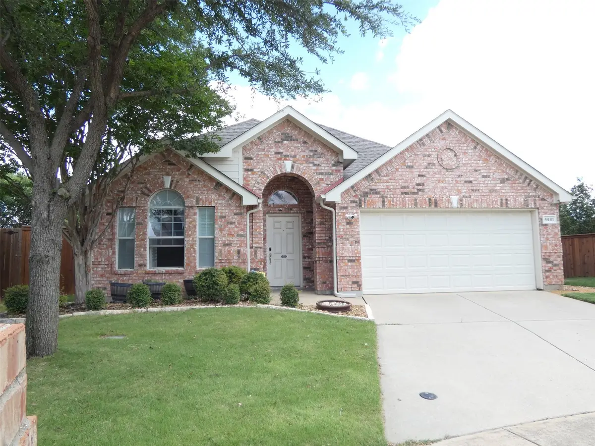 4681 Lance Leaf Drive, Fort Worth, TX 76244 - #1