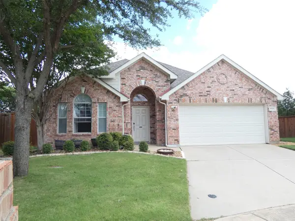 4681 Lance Leaf Drive, Fort Worth, TX 76244