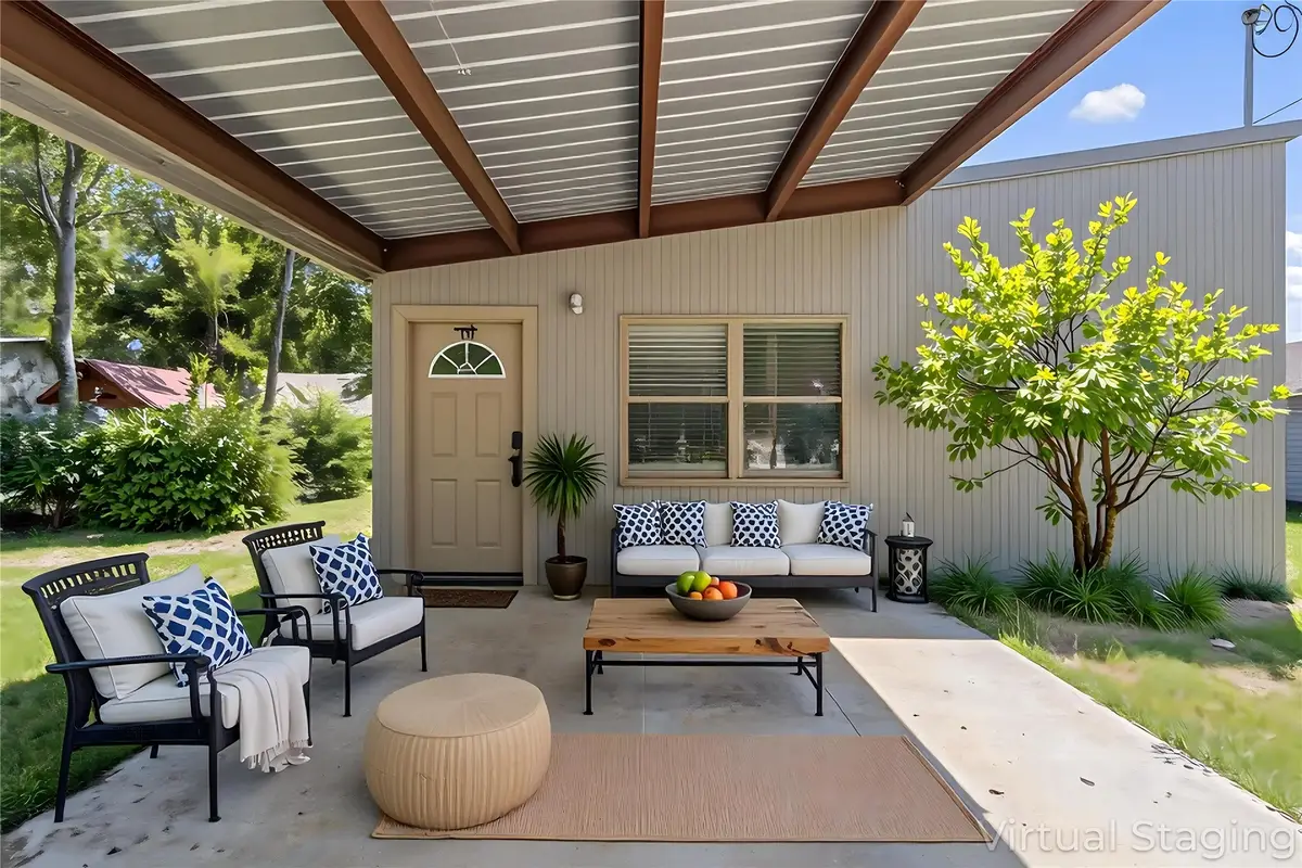 104 Truitt, Naples, TX 75568 - #1